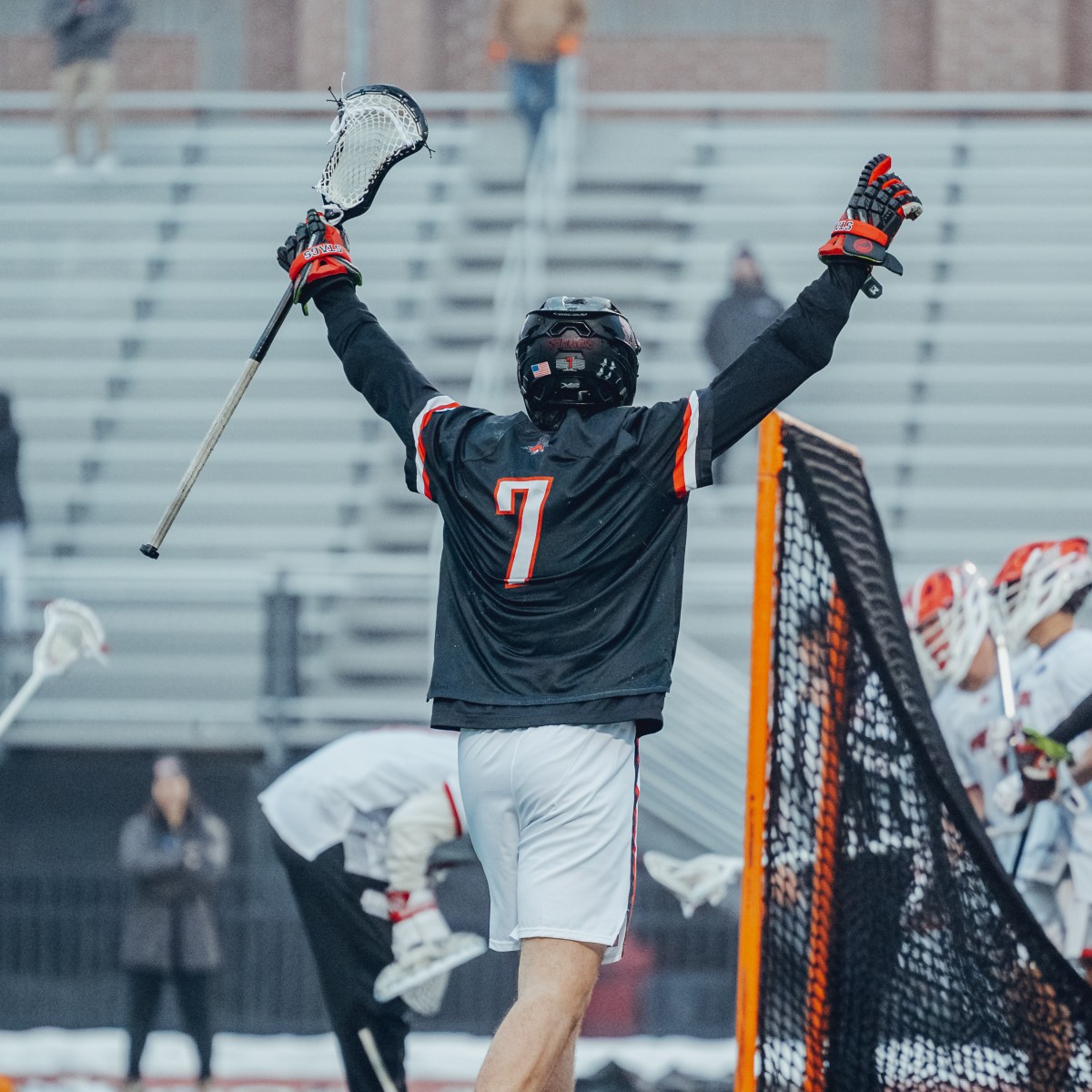 Fairfield Hosts Yale in Early Season CAA/Ivy&nbsp;Showdown