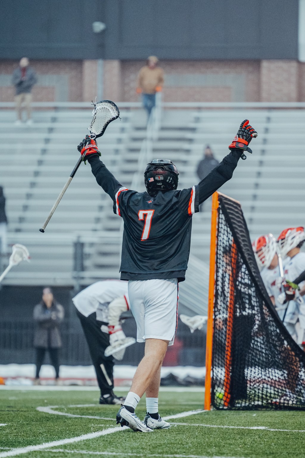 Fairfield Hosts Yale in Early Season CAA/Ivy&nbsp;Showdown