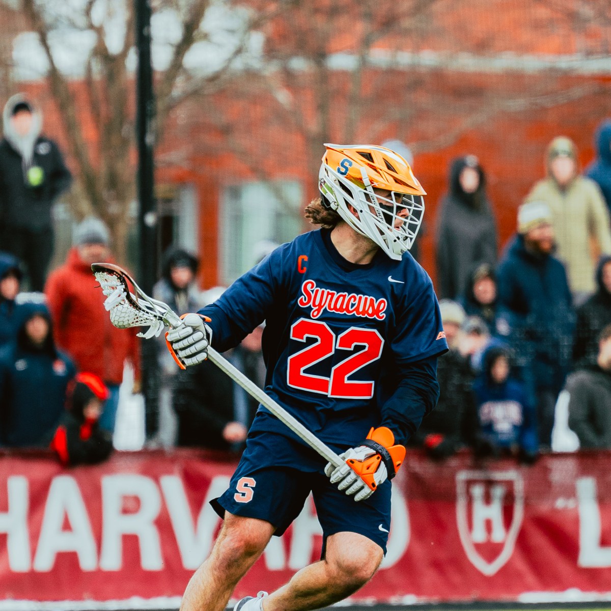 Is trouble brewing in&nbsp;Syracuse?