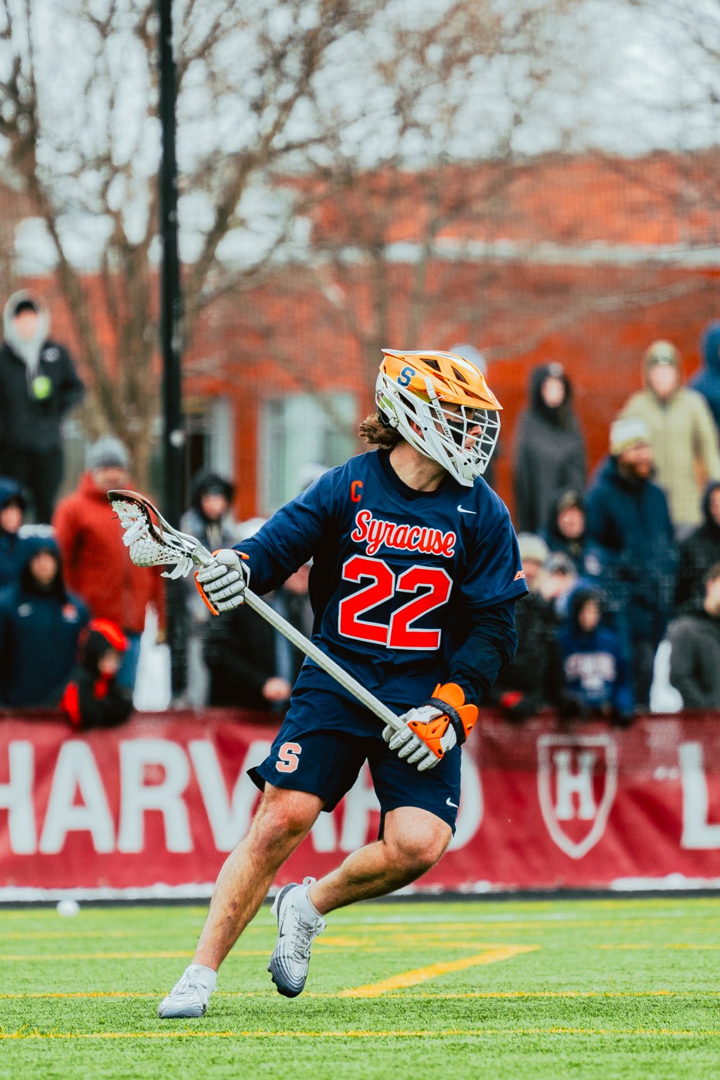 Is trouble brewing in&nbsp;Syracuse?