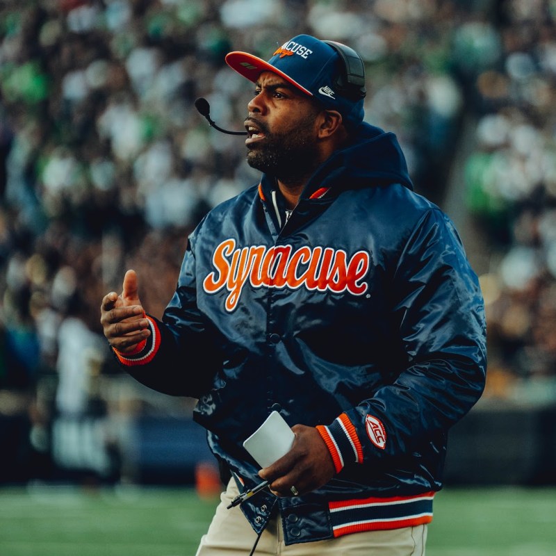 Can Syracuse bounce back from their disappointing 2025&nbsp;season?