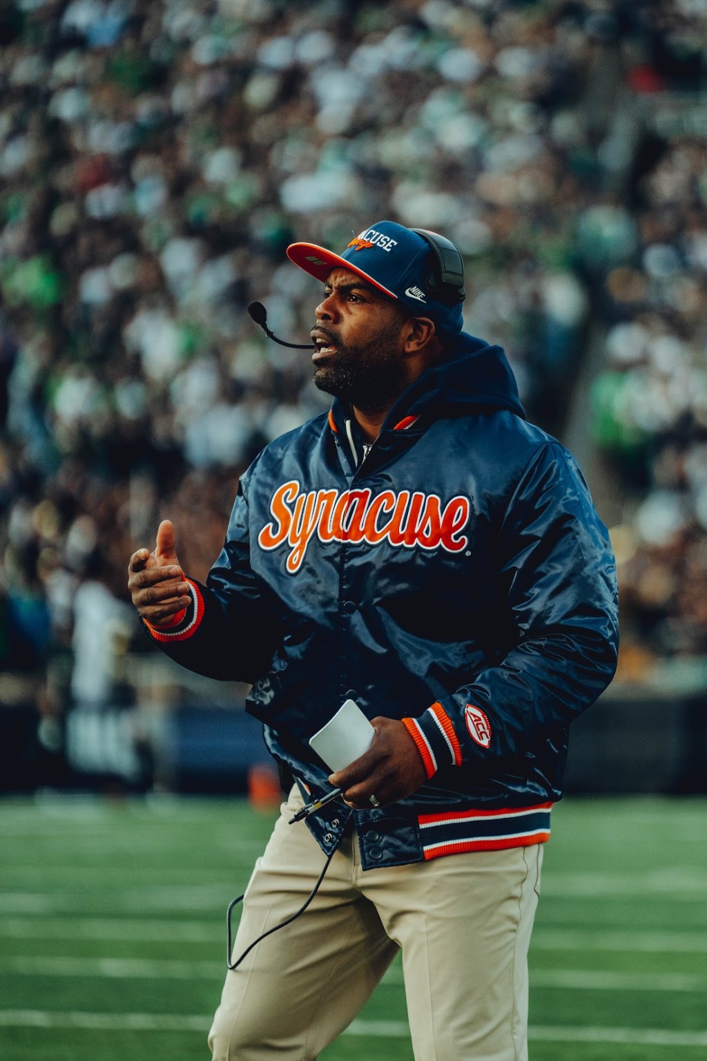 Can Syracuse bounce back from their disappointing 2025&nbsp;season?